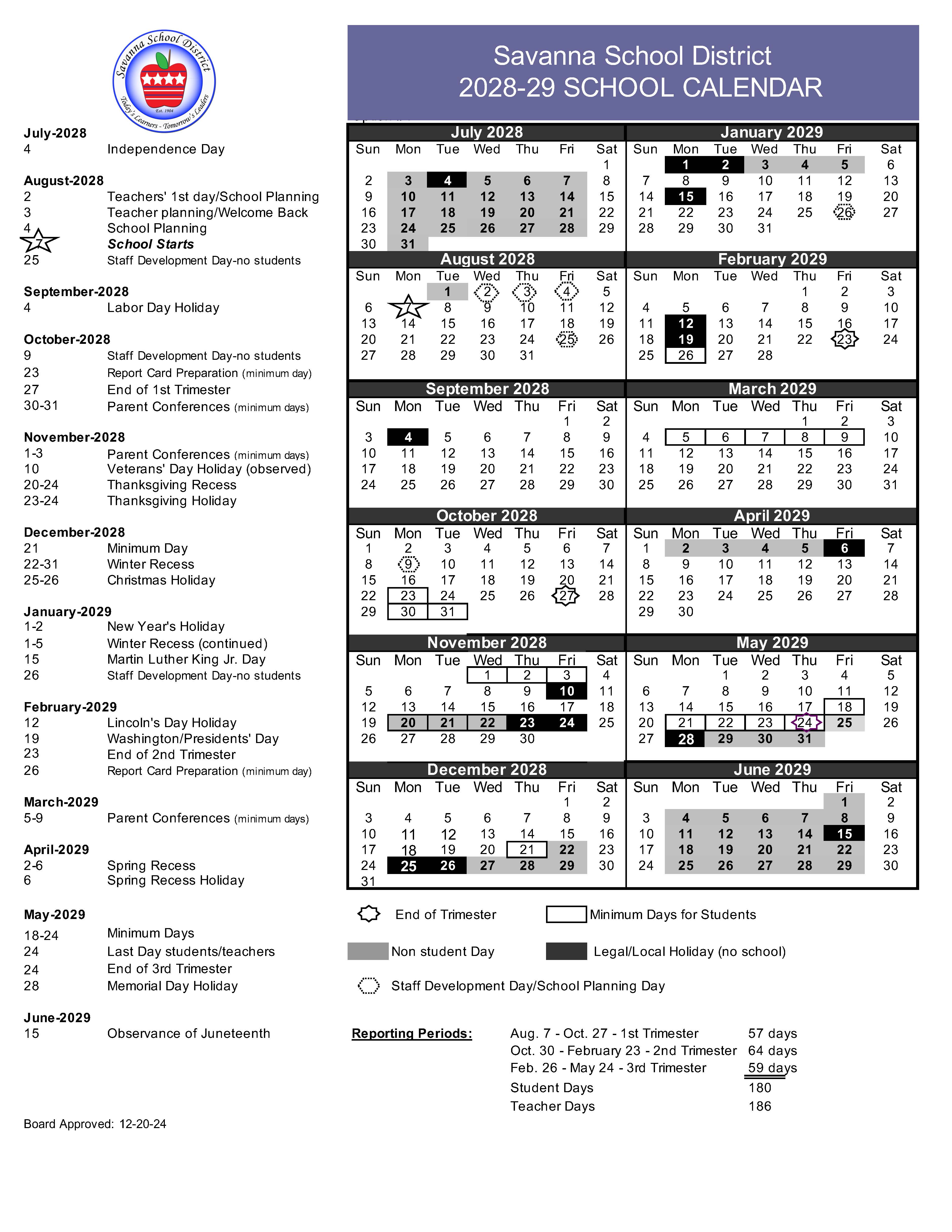 2028-29 English School Calendar Approved 12-20-24.jpg